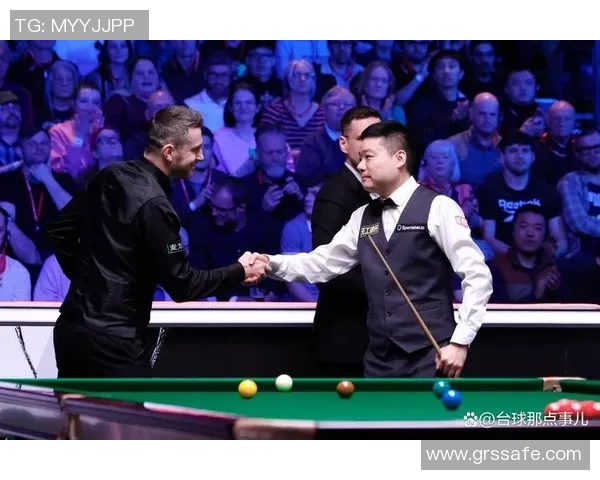 丁俊晖与塞尔比精彩对决回放全程解析与精彩瞬间重温